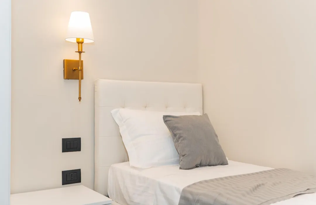 Relais Mermaid Luxury Suite-1