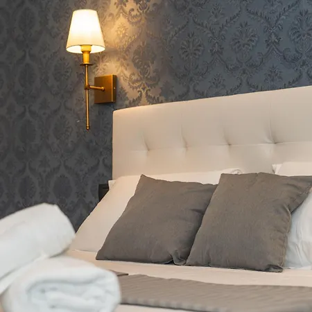 Relais Mermaid Luxury Suite-2