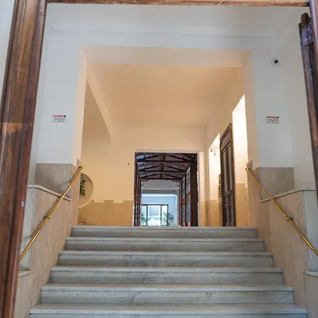 Relais Mermaid Luxury Suite-3